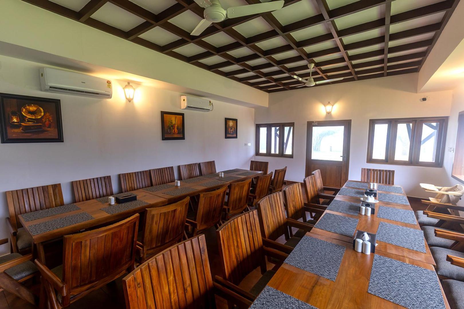 Sandalmist Resort And Spa Kāsaragod Eksteriør billede